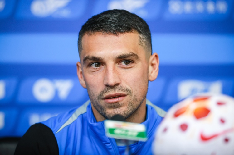 罗马尼亚、北马其顿出局，斯坦丘、布尔克、阿利米无缘世界杯