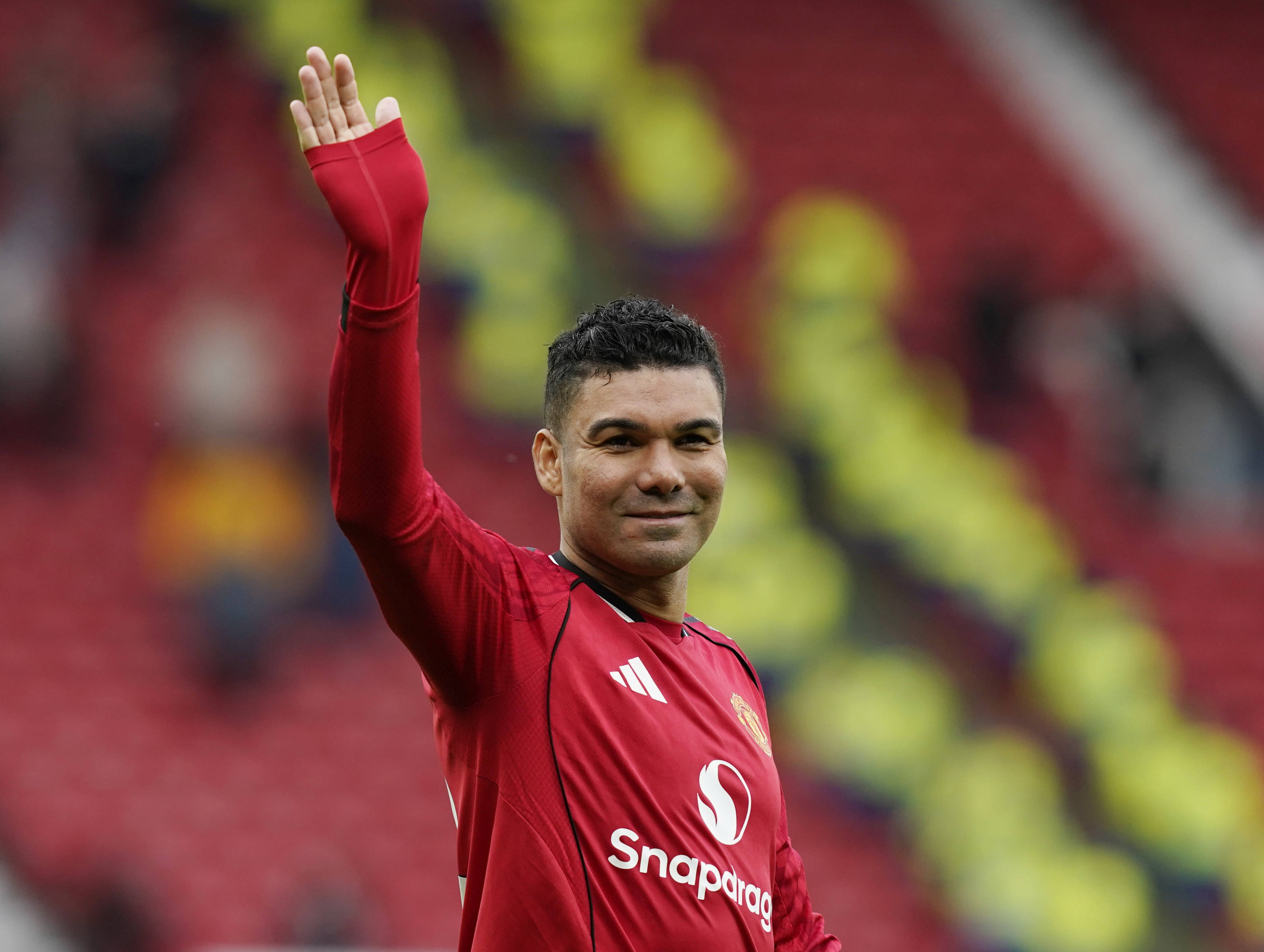 争夺卡塞米罗，记者：迈阿密国际已经先于洛杉矶银河展开行动