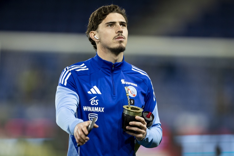 多名记者:阿根廷前锋帕尼切利十字韧带受伤,赛季报销无缘世界杯