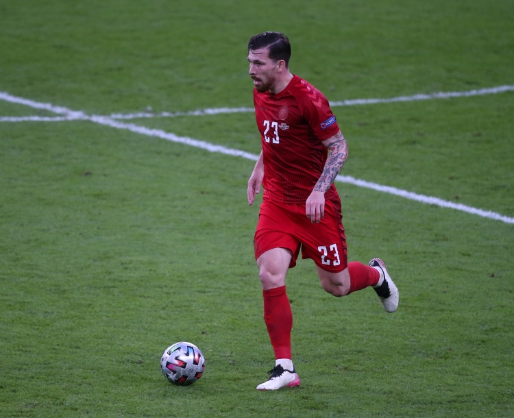 霍伊别尔:丹麦踢得不错表现让人满意,但我们还没有完成工作