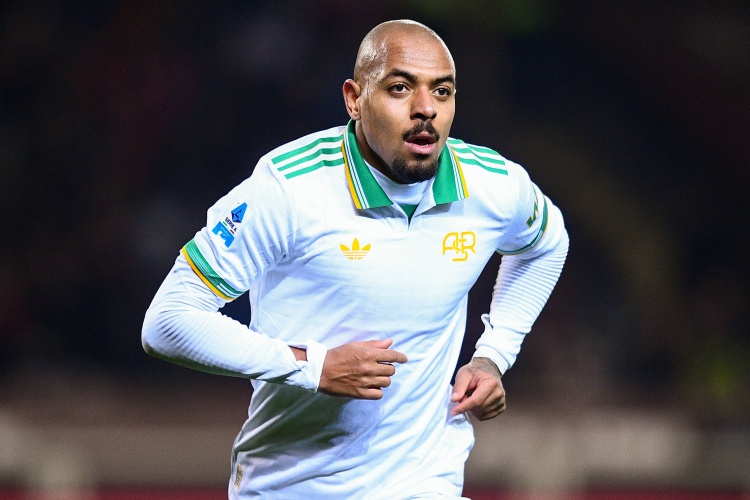 马伦:意大利的足球风格非常适合我,在罗马我们强调进攻