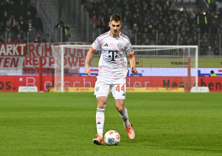 奥利奇:斯坦尼西奇在拜仁成长迅猛,他是我最喜欢的克罗地亚球员