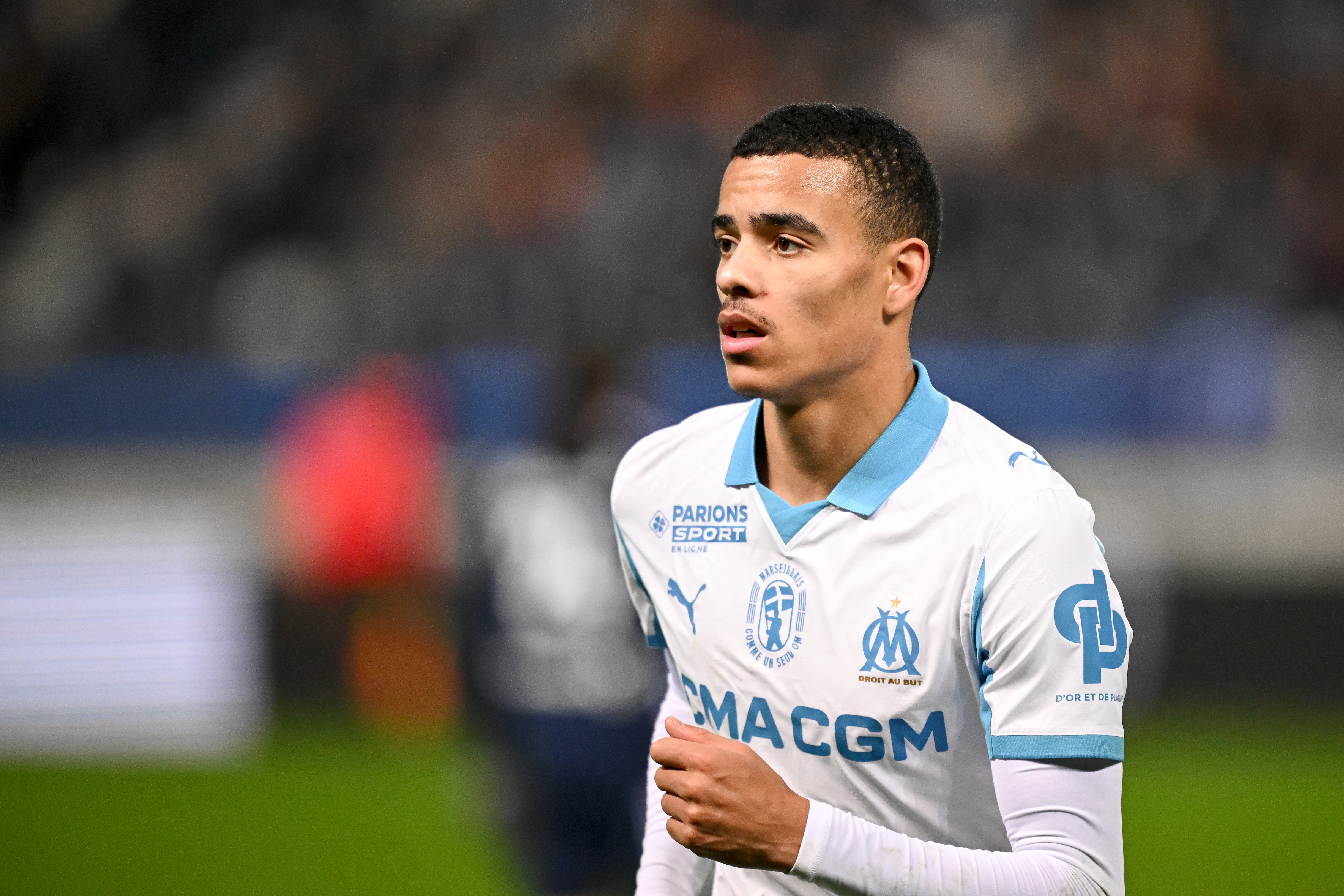 世体：马竞寻找格列兹曼替代者，关注李刚仁、格林伍德、费兰等人