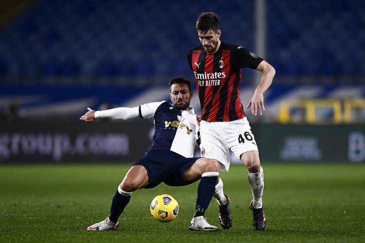 加比亚：祝福意大利晋级世界杯，阿莱格里能让所有人变得更好