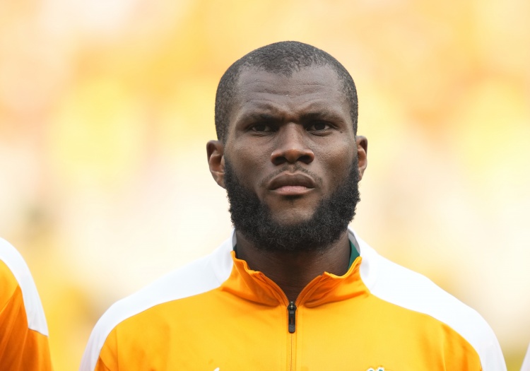 都体:尤文可能向凯西开500万欧年薪的2+1合同,罗马和国米也有意