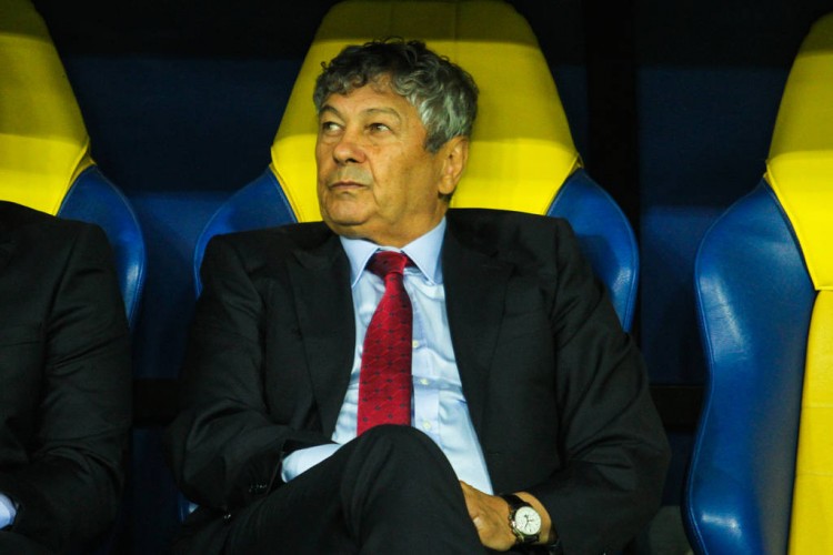 官方:罗马尼亚80岁主帅卢塞斯库突发不适,目前情况稳定