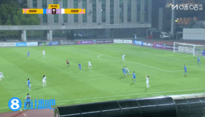 媒体人谈武汉女足进球被吹：99%错判，不是救球也不属折射范畴