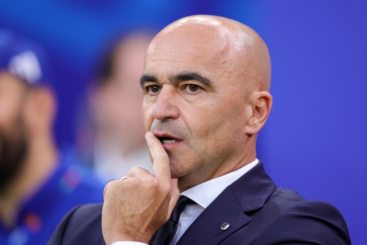 葡萄牙主帅:这场比赛战术要求很高,我们能从中得出很多结论