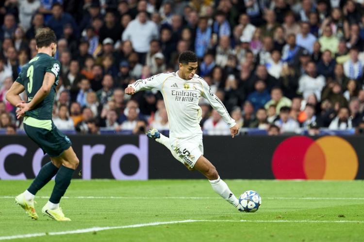 伯明翰旧将:贝林厄姆未来也许会重新回来,但球队得先提升自己