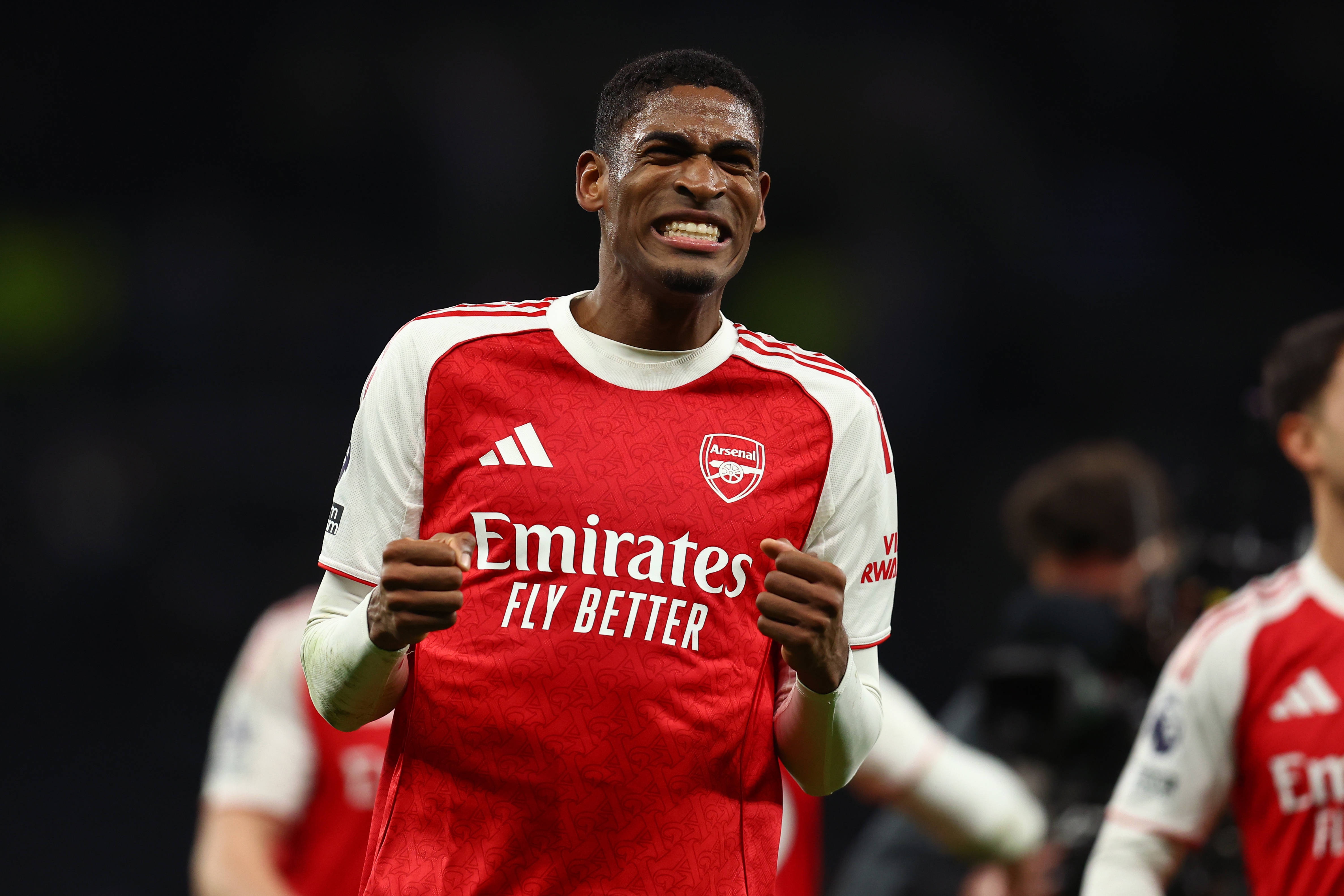 莫斯克拉:我认为今年阿森纳已经准备好夺冠,我们将竭尽全力