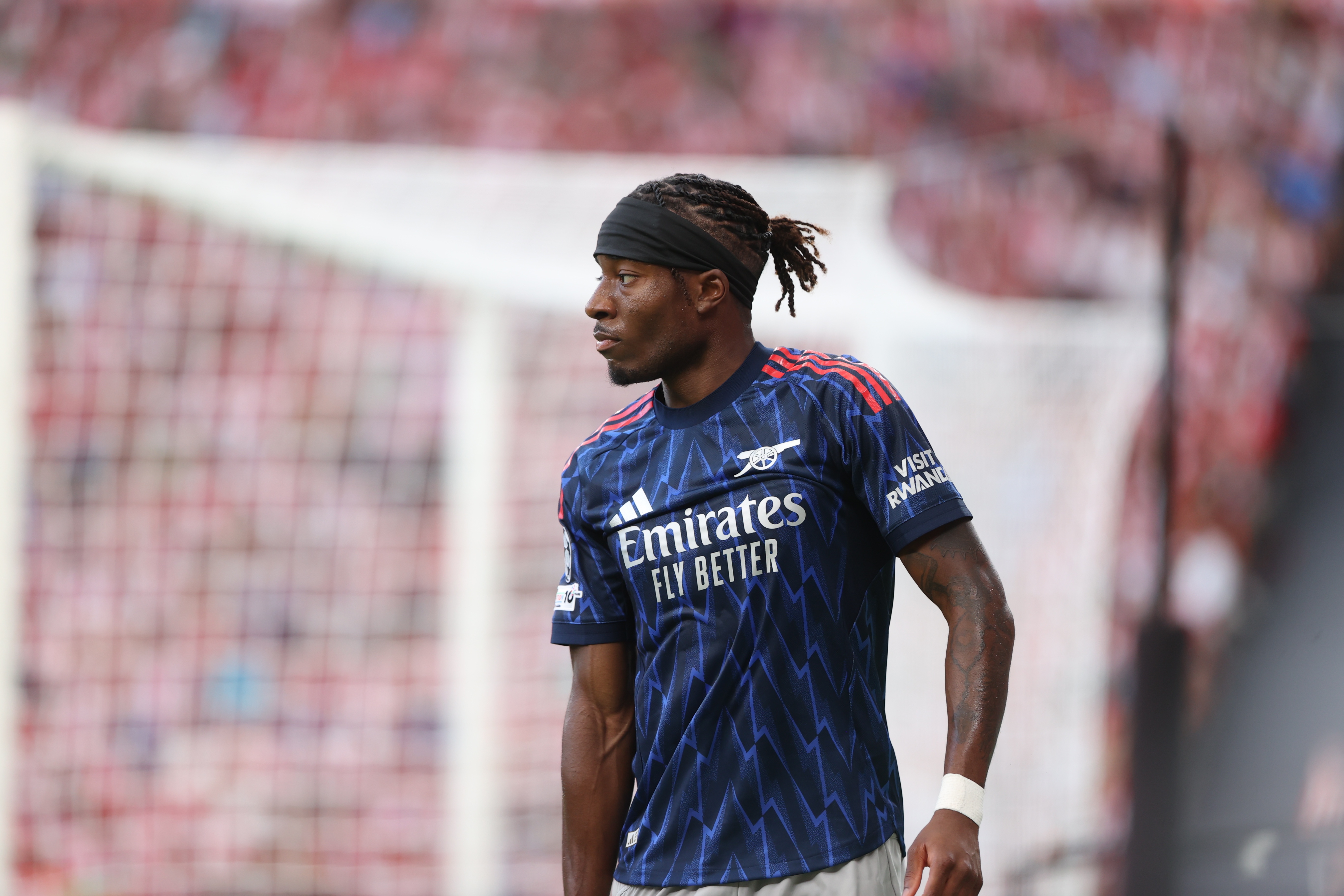 TA:马杜埃凯需要时间恢复,能否赶上欧冠首回合与葡体的比赛存疑