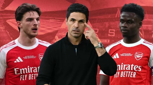 阿邦拉霍:阿森纳球员退出国家队应该被禁赛,这种行为令我不适