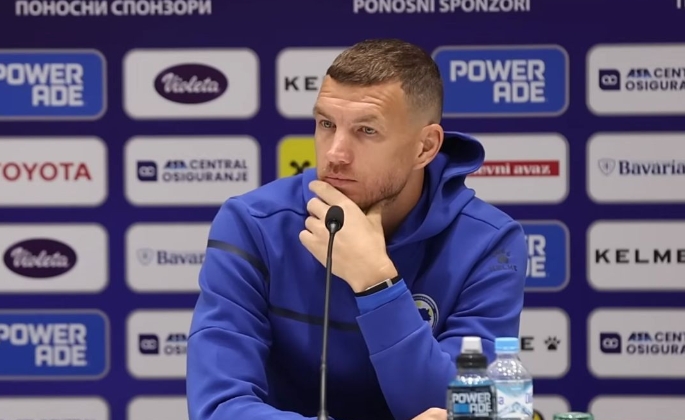 哲科:不懂四星意大利为何要怕威尔士,或许连续两届无缘压力很大