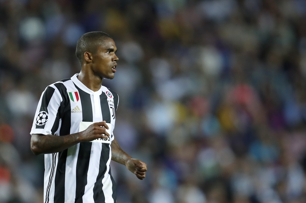 科斯塔：我很欣赏斯帕莱蒂的战术风格，瓜帅是足坛无可争议第一人