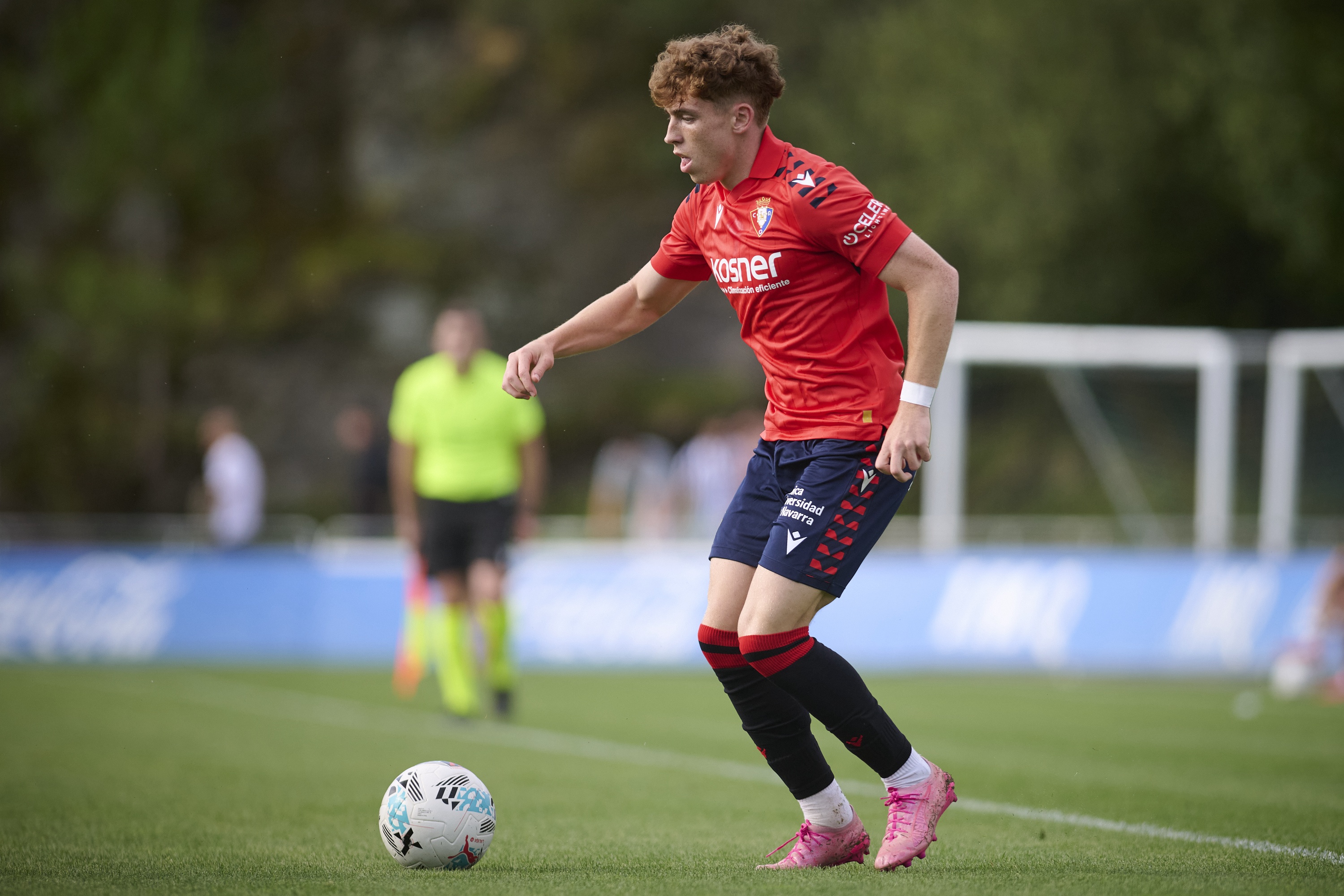 塞尔:皇马将回购穆尼奥斯,他和帕斯、恩德里克会参加季前训练