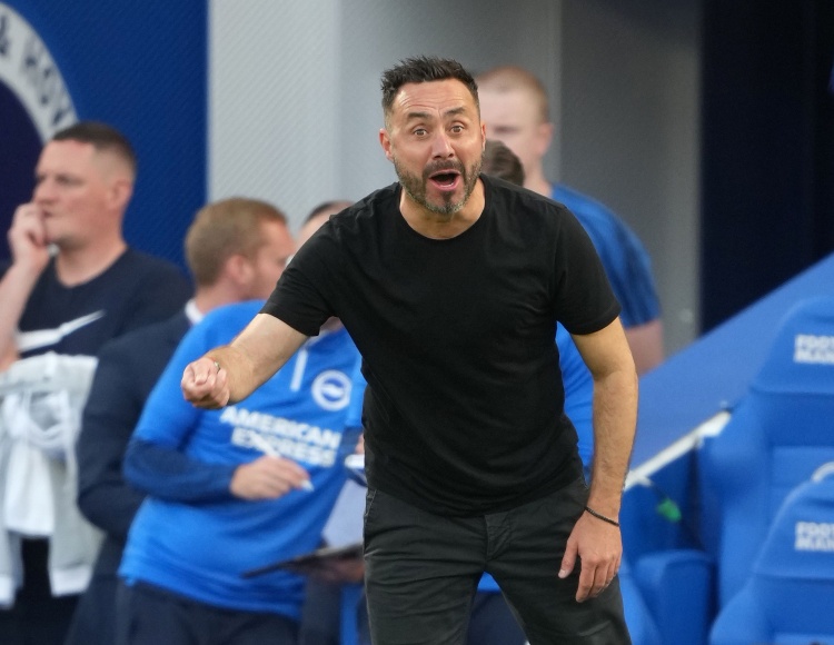 罗马诺：热刺为德泽尔比准备了5年顶级薪资合同