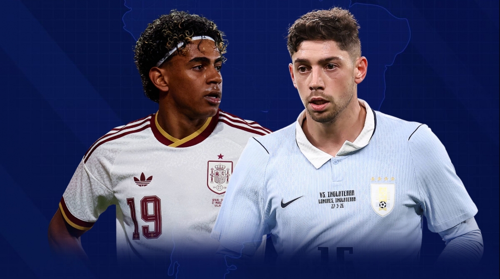 谁更强？德转列欧洲最贵阵vs世界最贵阵：13亿PK9亿 姆总恩佐领衔