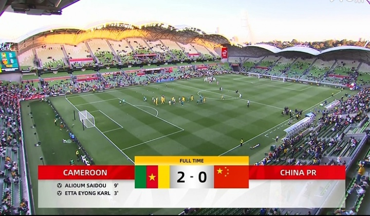 热议国足:高质量热身赛 拜合拉木管用的 国足回到正确的道路上