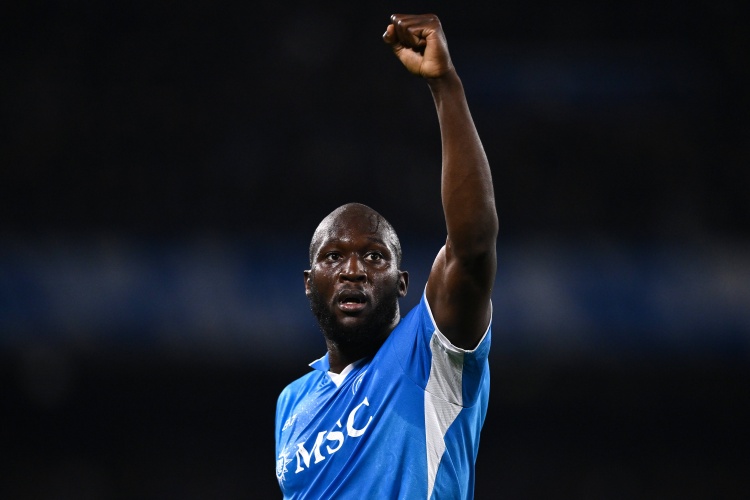 全市场:卢卡库的税前年薪达到800万欧,那不勒斯很难卖掉他