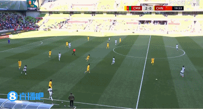 媒体人：徐彬那个上抢真不错，出去踢球也是为了适应现代足球节奏