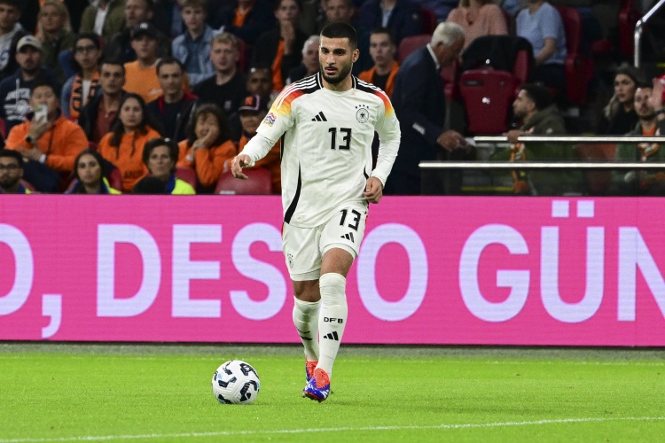 纳帅：翁达夫说持续进球就不用替补？再看看吧，但这种可能性很小