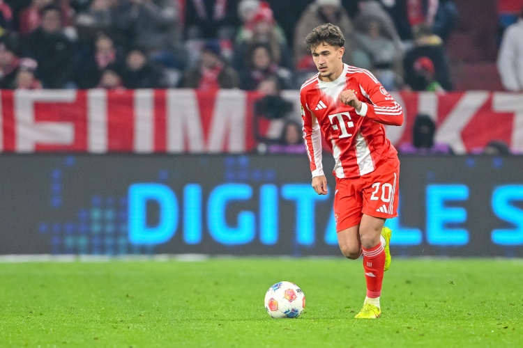 比朔夫:我还没制定夏季度假计划,当然对入选世界杯名单抱有希望