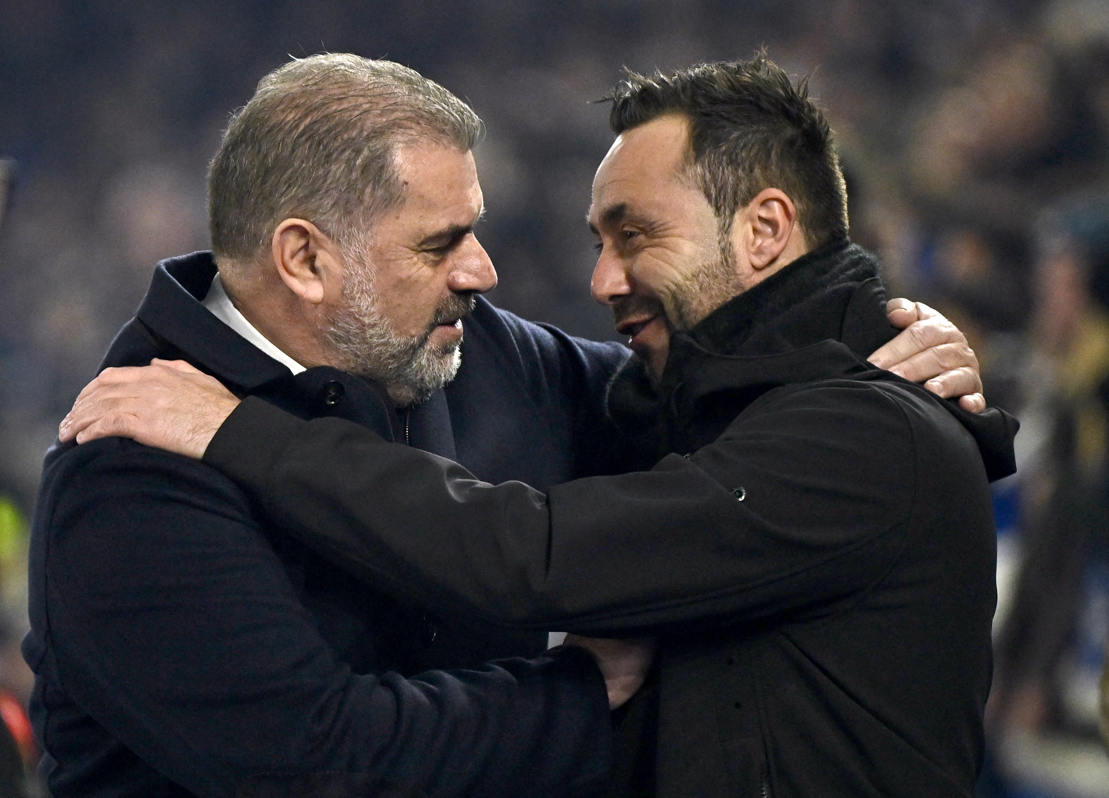 下血本!热刺与德泽尔比签5年,有巨额保级条款+不含降级解约条款