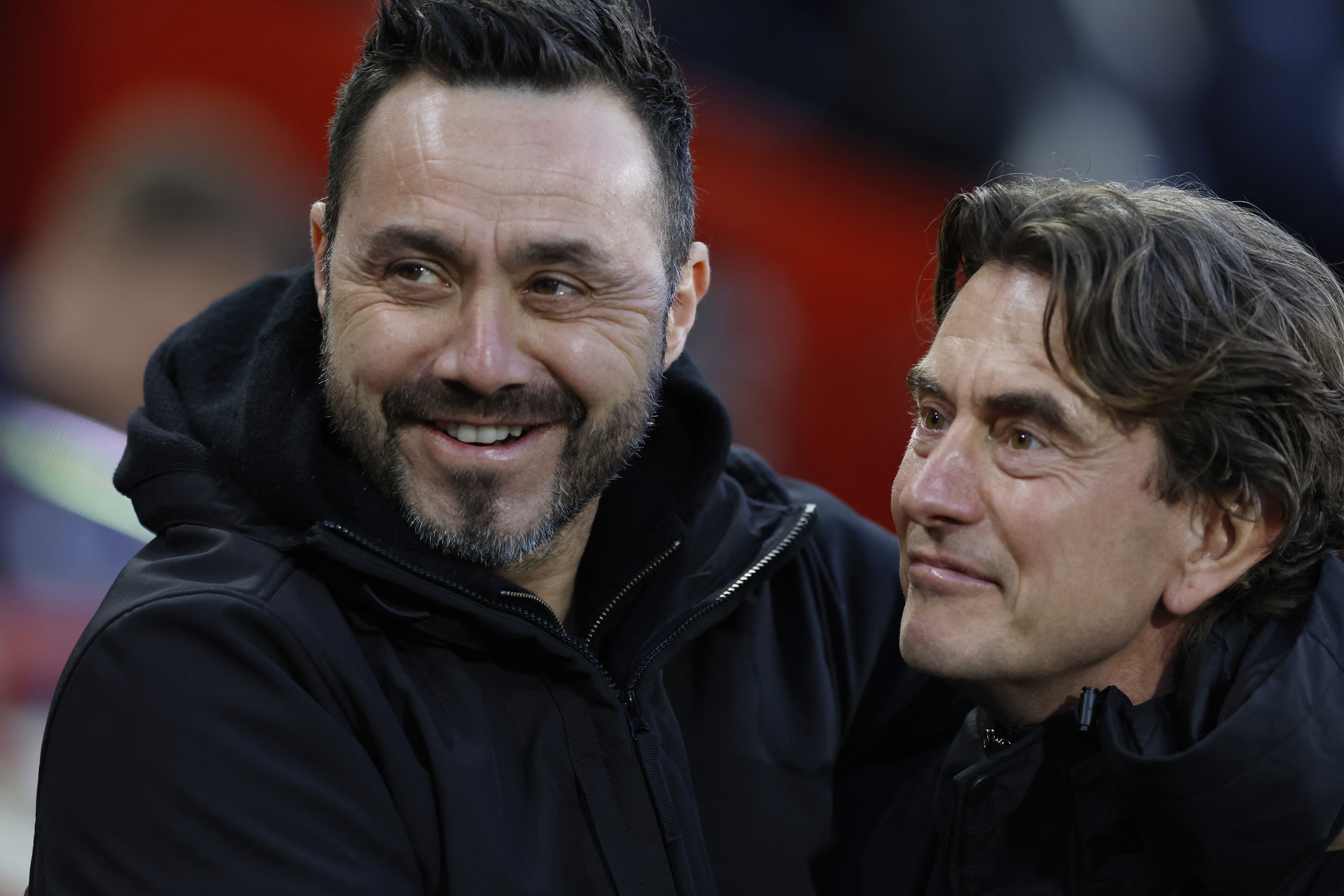 罗马诺:德泽尔比距离出任热刺新帅已非常接近,HWG预计很快到来