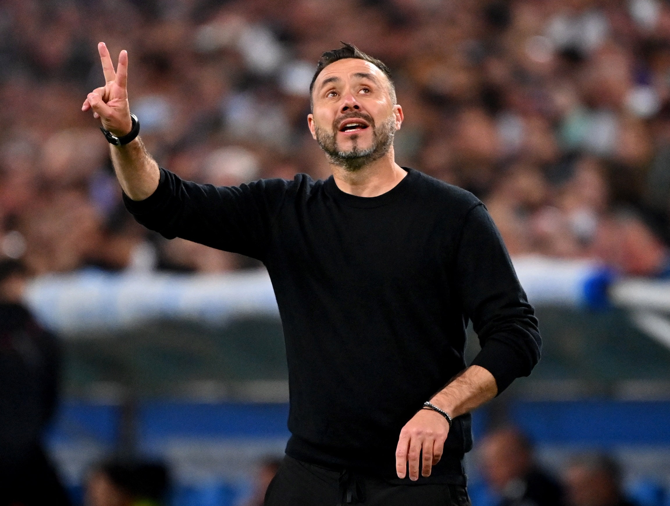 默森:如能带队保级,德泽尔比将是热刺队史最有价值的一笔签约