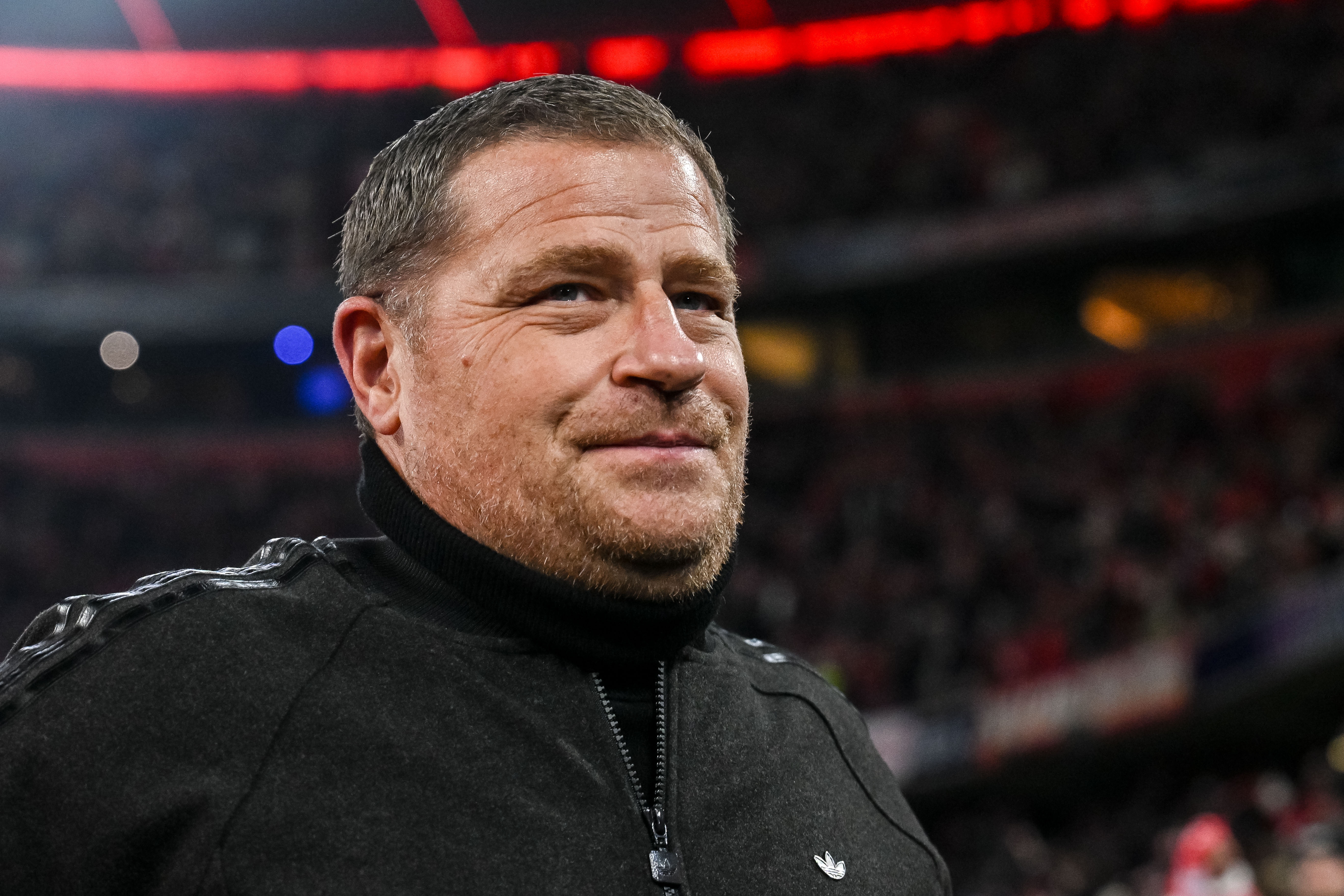 明确否认传闻！埃贝尔：拜仁没有为萨拉赫送上任何报价