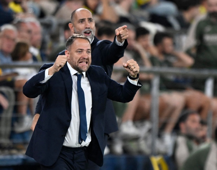 仅执教44天！图多尔甚至没等来助教亚沃里契奇，后者仍在等待签证