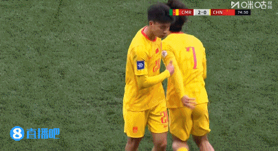 第75分钟王钰栋被换下,谢文能替补登场