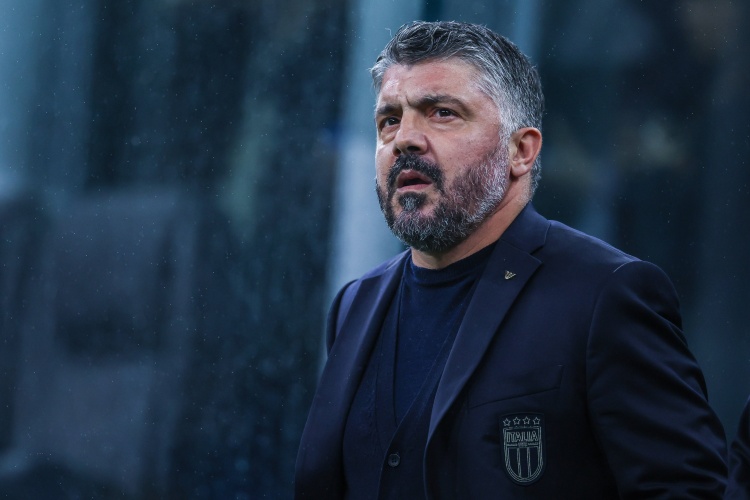 圣马力诺主帅：波黑踢球节奏慢打法好预测，意大利能赢球进世界杯