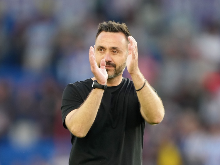 热刺总监:德泽尔比是最具创造力的教练之一,很高兴将他带到这里