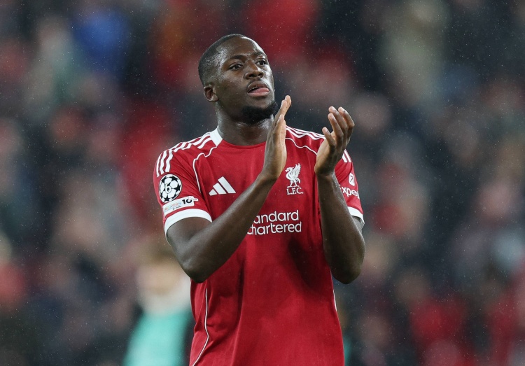 阿斯:科纳特搁置与利物浦的续约谈判,皇马看到了潜在的签约可能