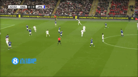 中村敬斗:助攻有一半是凭感觉 击败英格兰很大程度提振球队士气