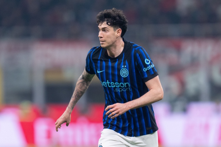 每体:若巴斯托尼加盟巴萨,克里斯滕森是离队候选之一