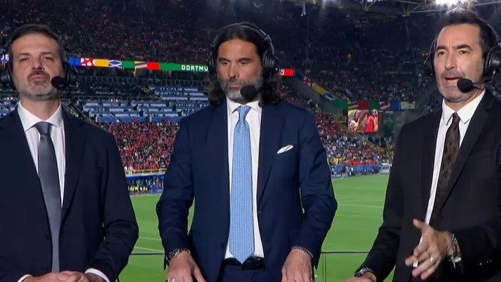 阿达尼:巴斯托尼犯错了,对方速度比他快得多,本该留点安全距离