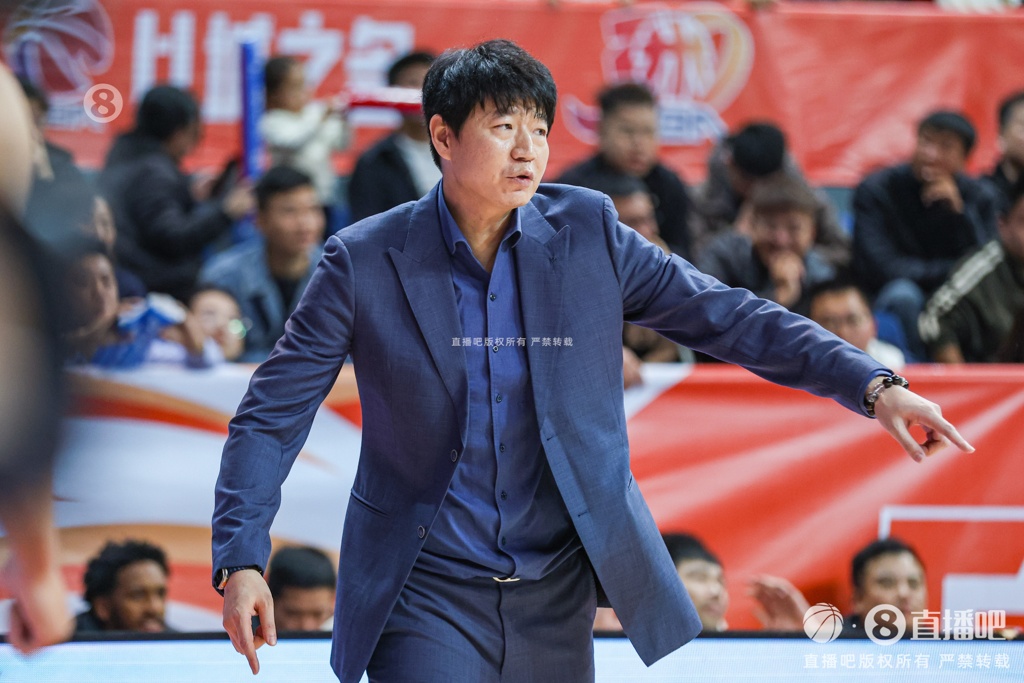 鲁媒：山东男篮完成赛季目标 季后赛对北控不可轻敌